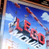 Student finds "LEGO Movie" to be an interesting and fulfilling film.