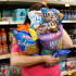 According to Food Addicts Anonymous, food addiction manifests itself in the uncontrollable craving for excess food that follows the ingestion of refined carbohydrates, primarily sugar and flour substances that are quickly metabolized and turned into sugar in the bloodstream.